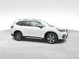 Thumbnail of 2021 Crystal White Pearl Subaru Forester
