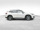 Thumbnail of 2021 Crystal White Pearl Subaru Forester