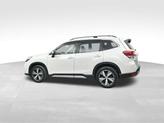 Thumbnail of 2021 Crystal White Pearl Subaru Forester