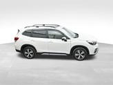 Thumbnail of 2021 Crystal White Pearl Subaru Forester