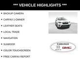 Thumbnail of 2021 Crystal White Pearl Subaru Forester