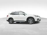 Thumbnail of 2021 Crystal White Pearl Subaru Forester