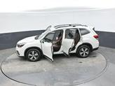 Thumbnail of 2021 Crystal White Pearl Subaru Forester