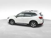 Thumbnail of 2021 Crystal White Pearl Subaru Forester