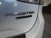 Thumbnail of 2021 Crystal White Pearl Subaru Forester