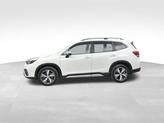 Thumbnail of 2021 Crystal White Pearl Subaru Forester