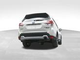 Thumbnail of 2021 Crystal White Pearl Subaru Forester