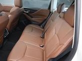 Thumbnail of 2021 Crystal White Pearl Subaru Forester