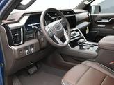 Thumbnail of 2025 Metallic GMC Sierra 1500