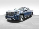 Thumbnail of 2025 Metallic GMC Sierra 1500
