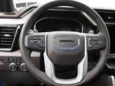 Thumbnail of 2025 Metallic GMC Sierra 1500