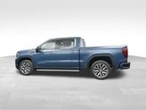 Thumbnail of 2025 Metallic GMC Sierra 1500