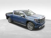 Thumbnail of 2025 Metallic GMC Sierra 1500