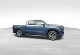 Thumbnail of 2025 Metallic GMC Sierra 1500