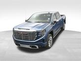 Thumbnail of 2025 Metallic GMC Sierra 1500