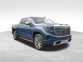 Thumbnail of 2025 Metallic GMC Sierra 1500
