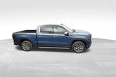 Thumbnail of 2025 Metallic GMC Sierra 1500
