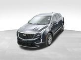 Thumbnail of 2021 Wilder Metallic Cadillac XT5