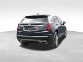 Thumbnail of 2021 Wilder Metallic Cadillac XT5