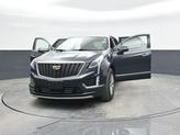 Thumbnail of 2021 Wilder Metallic Cadillac XT5