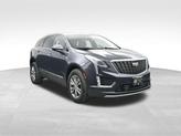 Thumbnail of 2021 Wilder Metallic Cadillac XT5