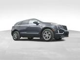 Thumbnail of 2021 Wilder Metallic Cadillac XT5