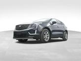 Thumbnail of 2021 Wilder Metallic Cadillac XT5