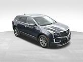 Thumbnail of 2021 Wilder Metallic Cadillac XT5