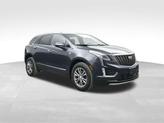 Thumbnail of 2021 Wilder Metallic Cadillac XT5