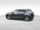 Thumbnail of 2021 Wilder Metallic Cadillac XT5