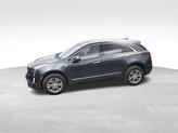 Thumbnail of 2021 Wilder Metallic Cadillac XT5