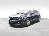 Thumbnail of 2021 Wilder Metallic Cadillac XT5