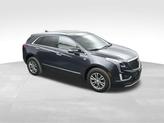 Thumbnail of 2021 Wilder Metallic Cadillac XT5