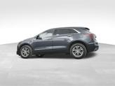 Thumbnail of 2021 Wilder Metallic Cadillac XT5