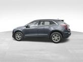 Thumbnail of 2021 Wilder Metallic Cadillac XT5