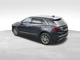 Thumbnail of 2021 Wilder Metallic Cadillac XT5
