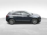 Thumbnail of 2021 Wilder Metallic Cadillac XT5
