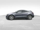 Thumbnail of 2021 Wilder Metallic Cadillac XT5