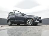 Thumbnail of 2021 Wilder Metallic Cadillac XT5