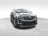 Photo of 2021 Wilder Metallic Cadillac XT5