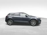 Thumbnail of 2021 Wilder Metallic Cadillac XT5