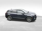 Thumbnail of 2021 Wilder Metallic Cadillac XT5