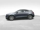 Thumbnail of 2021 Wilder Metallic Cadillac XT5