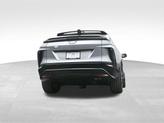 Thumbnail of 2024 Silver Metallic Cadillac LYRIQ