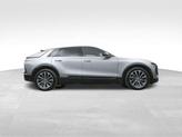 Thumbnail of 2024 Silver Metallic Cadillac LYRIQ