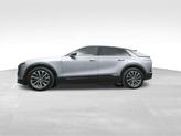 Thumbnail of 2024 Silver Metallic Cadillac LYRIQ