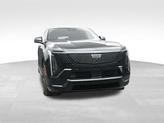Photo of 2025 Black Raven Cadillac Escalade IQ