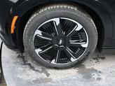 Thumbnail of 2025 Black Raven Cadillac Escalade IQ