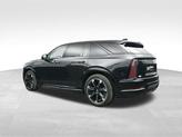 Thumbnail of 2025 Black Raven Cadillac Escalade IQ