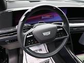 Thumbnail of 2025 Black Raven Cadillac Escalade IQ